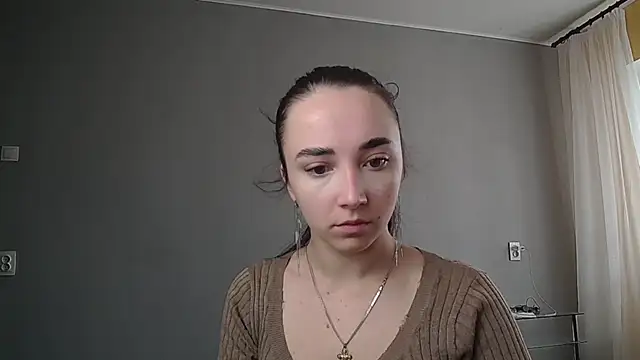 Snapshot of Eva_Gloryy chatting on 12, 3, 2025 Eva Gloryy online show from 12, 3, 2025