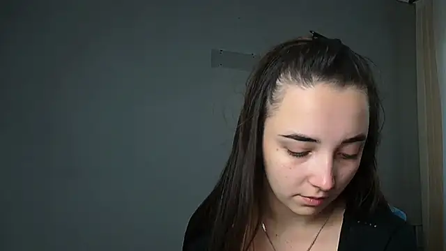 Eva Gloryy online show from 30, 10, 2025