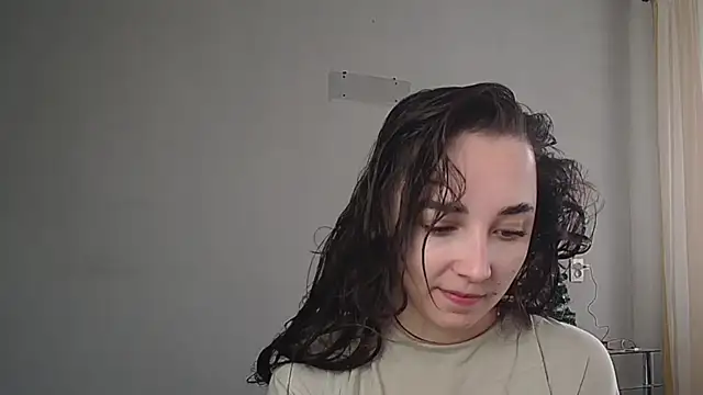 Eva Gloryy online show from 14, 2, 2026