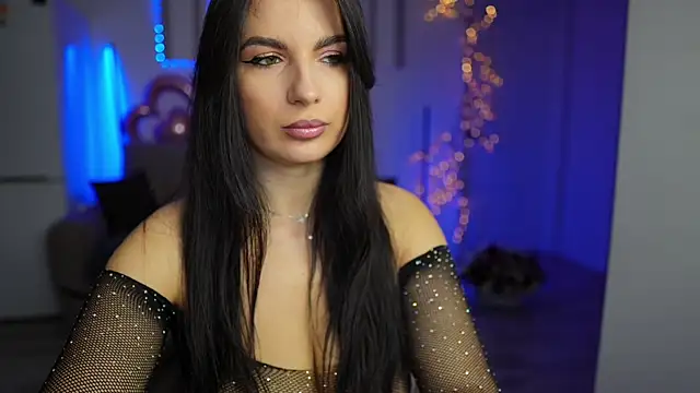 swarowskayaya online show from 21, 12, 2025