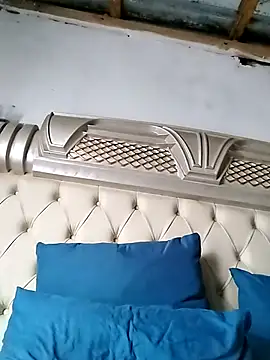 bubblendz1988 online show from 22, 3, 2025