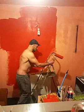 Snapshot of bobbuilder77pl chatting on 16, 1, 2025 bobbuilder77pl online show from 16, 1, 2025