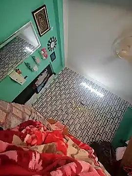 Snapshot of shaikhu chatting on 26, 2, 2025 shaikhu online show from 26, 2, 2025