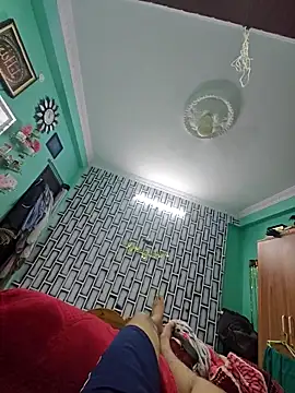 Snapshot of shaikhu chatting on 12, 9, 2025 shaikhu online show from 12, 9, 2025