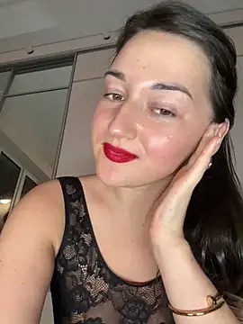 sweetflowers69 online show from 22, 3, 2025