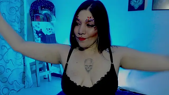 sharonnleon online show from 20, 10, 2025