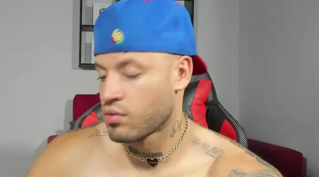 dereckgreen online show from 5, 2, 2025