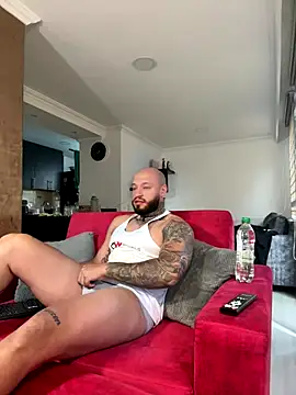 dereckgreen online show from 16, 12, 2025