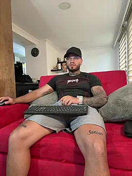 dereckgreen online show from 4, 6, 2026