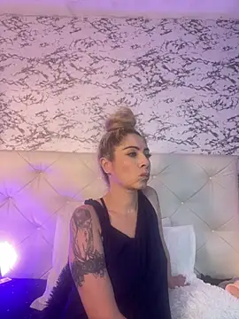 viktoria davis  online show from 14, 2, 2025