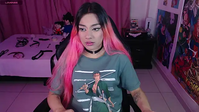 lily3 4 online show from 1, 3, 2025