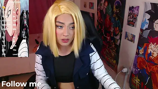 lily3 4 online show from 23, 9, 2025