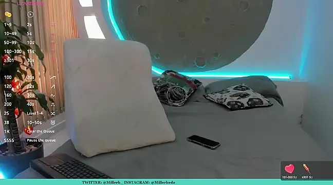 Snapshot of tattokoi chatting on 7, 3, 2025 tattokoi online show from 7, 3, 2025