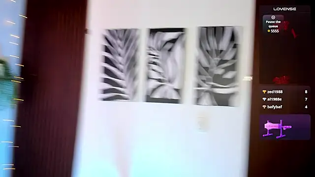Snapshot of Georgina_caruso chatting on 20, 1, 2025 Georgina caruso online show from 20, 1, 2025
