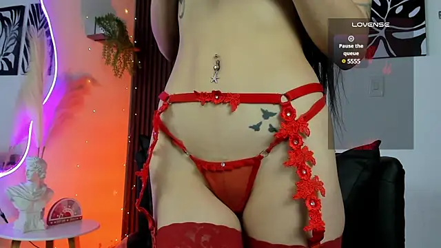 Snapshot of Georgina_caruso chatting on 23, 1, 2025 Georgina caruso online show from 23, 1, 2025
