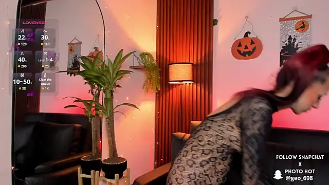 Snapshot of Georgina_caruso chatting on 28, 10, 2025 Georgina caruso online show from 28, 10, 2025