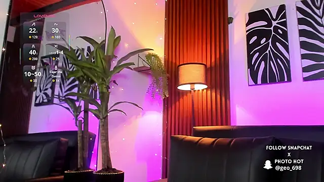 Snapshot of Georgina_caruso chatting on 28, 11, 2025 Georgina caruso online show from 28, 11, 2025