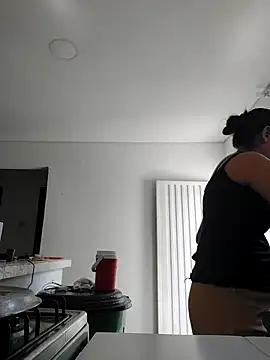 CallMeHeaven online show from 20, 3, 2025