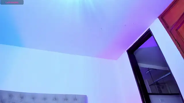 Dayana  Ospina online show from 6, 2, 2025