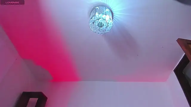 Dayana  Ospina online show from 7, 3, 2025