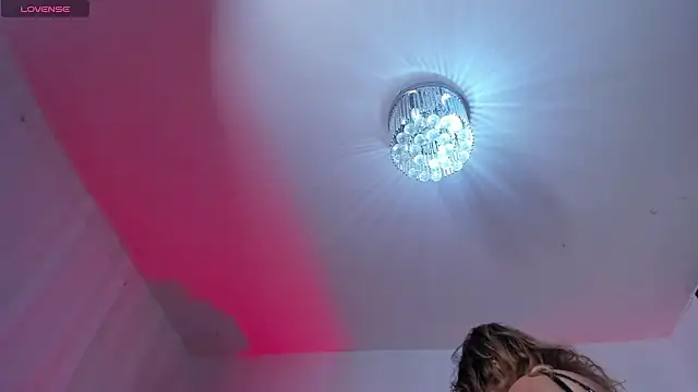 Dayana  Ospina online show from 8, 3, 2025