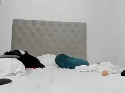 Dayana  Ospina online show from 20, 3, 2025