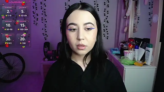 Snapshot of _codeline chatting on 2, 12, 2025 codeline online show from 2, 12, 2025