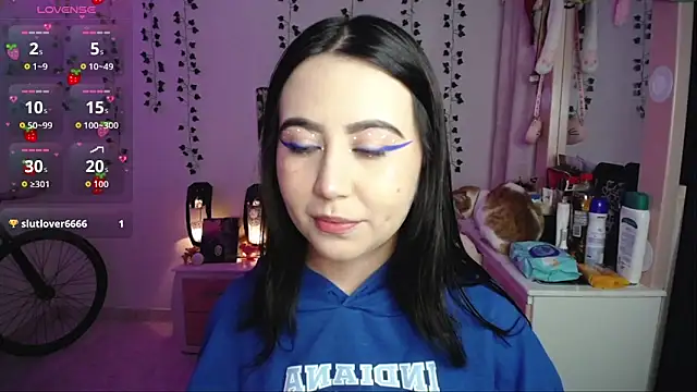 Snapshot of _codeline chatting on 3, 12, 2025 codeline online show from 3, 12, 2025