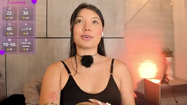 Snapshot of DannaJhonson1 chatting on 23, 6, 2026 DannaJhonson1 online show from 23, 6, 2026