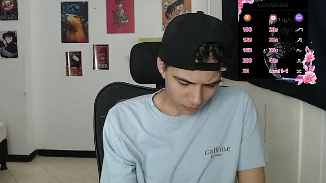 Dha lia0 online show from 19, 11, 2025