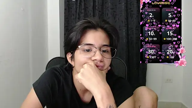 Snapshot of Dha_lia0 chatting on 15, 3, 2026 Dha lia0 online show from 15, 3, 2026