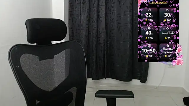 Snapshot of Dha_lia0 chatting on 15, 3, 2026 Dha lia0 online show from 15, 3, 2026