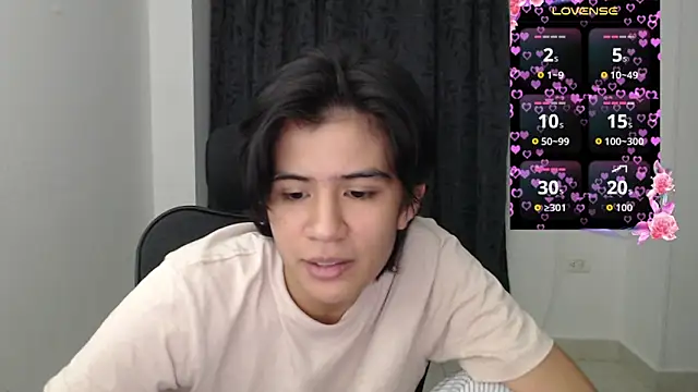 Snapshot of Dha_lia0 chatting on 24, 3, 2026 Dha lia0 online show from 24, 3, 2026