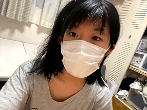Snapshot of riri_riri_jp chatting on 19, 9, 2025 riri riri jp online show from 19, 9, 2025