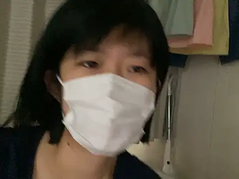 Snapshot of riri_riri_jp chatting on 10, 10, 2025 riri riri jp online show from 10, 10, 2025