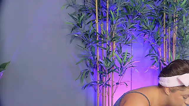 PatriciaSpice online show from 24, 10, 2025