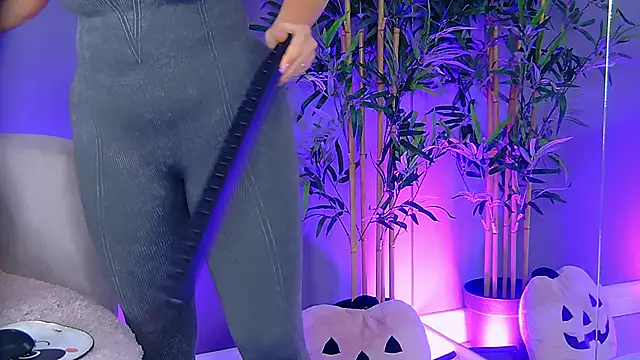 PatriciaSpice online show from 27, 11, 2025