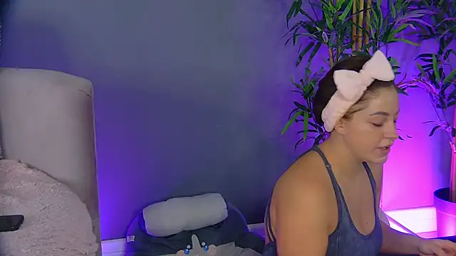 PatriciaSpice online show from 29, 11, 2025