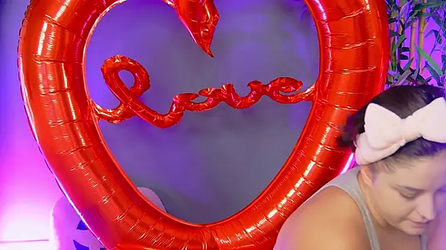 PatriciaSpice online show from 12, 2, 2026