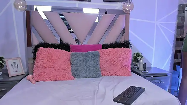 Gletty noa online show from 6, 2, 2025