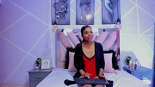 Gletty noa online show from 19, 2, 2025