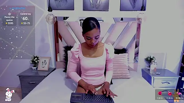 Gletty noa online show from 6, 3, 2025