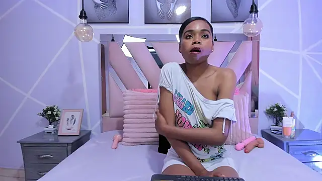 Gletty noa online show from 9, 3, 2025