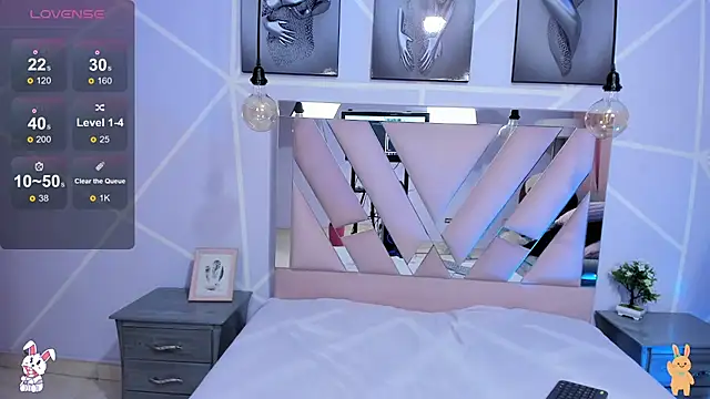 Gletty noa online show from 13, 3, 2025