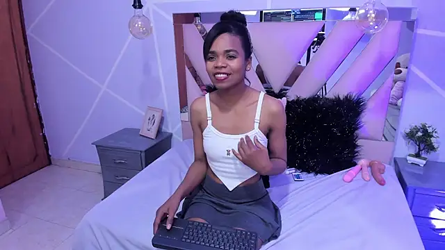 Gletty noa online show from 18, 3, 2025