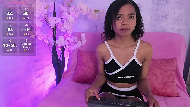 Gletty noa online show from 2, 10, 2025