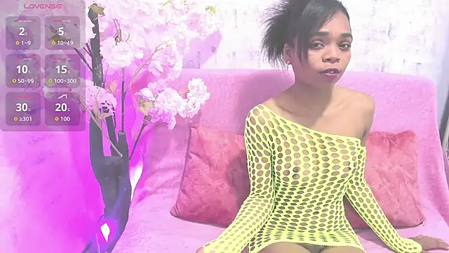 Gletty noa online show from 4, 10, 2025