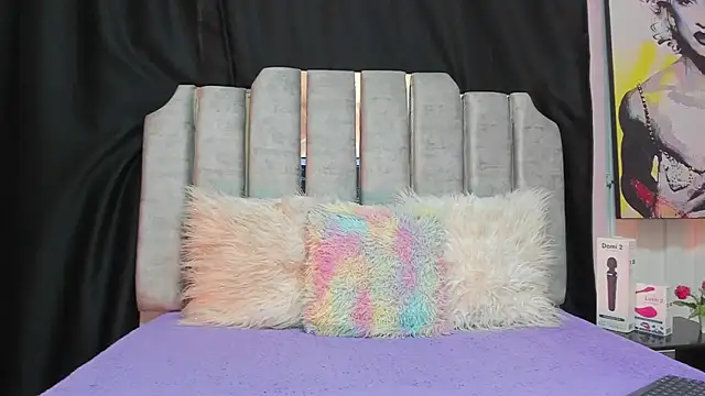 Gletty noa online show from 14, 11, 2025