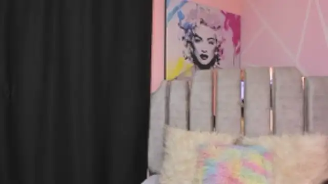 Gletty noa online show from 16, 12, 2025