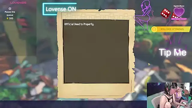 Snapshot of Lavernababy chatting on 14, 11, 2025 Lavernababy online show from 14, 11, 2025